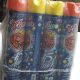 Venta de espumas para carnavales