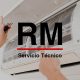Servicio Técnico RM | Instalaciones, Ventas, Reparaciones y Asesoramiento