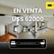 VENDO DEPTO EN MACROCENTRO ESTE